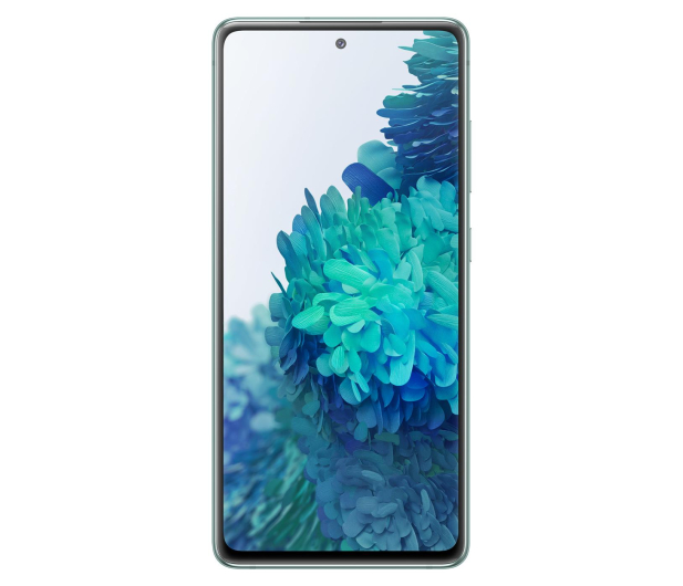 Samsung Galaxy S20 FE 5G Fan Edition Zielony - 590627 - zdjęcie 3